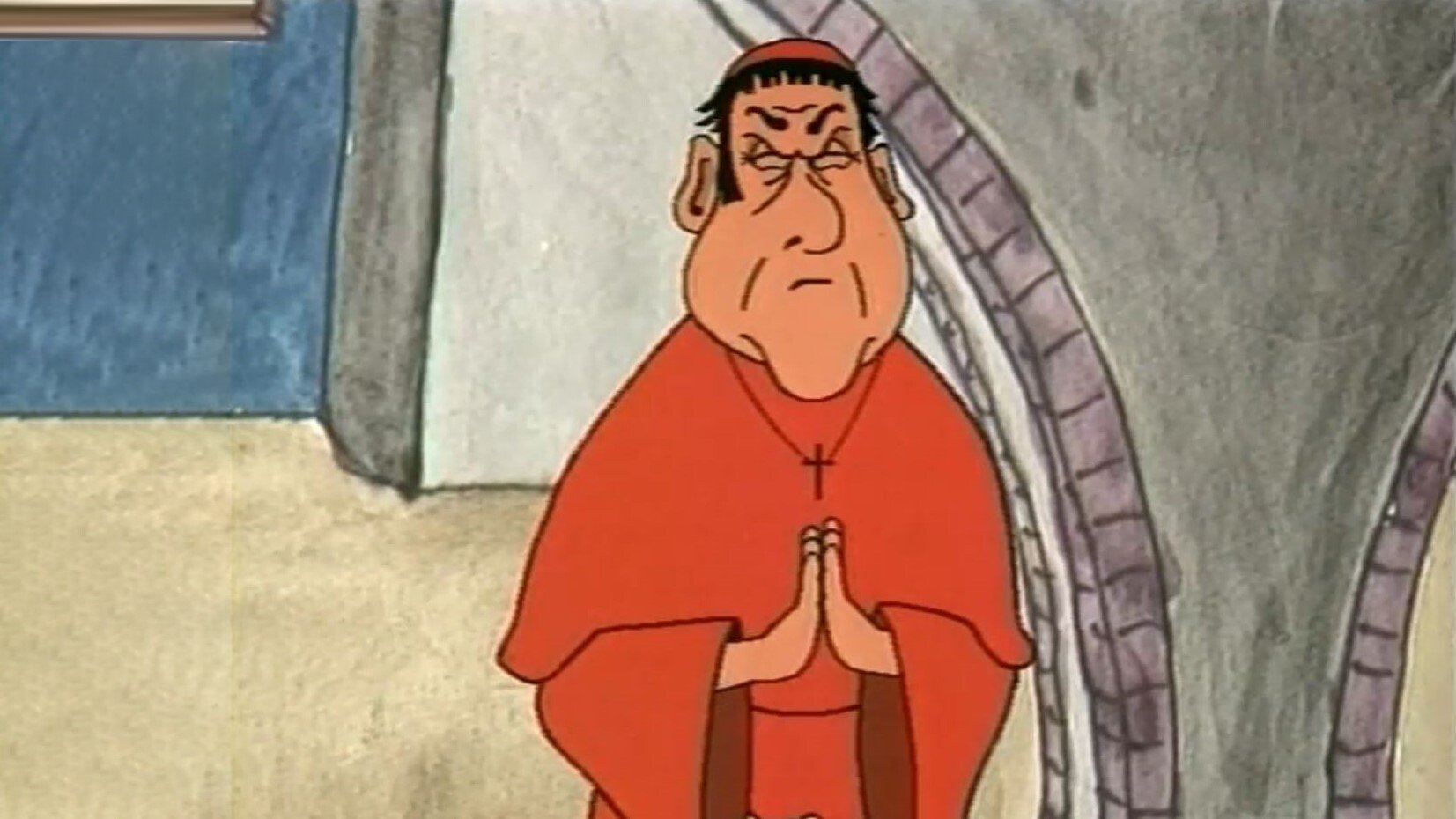 Der Glöckner von Notre Dame