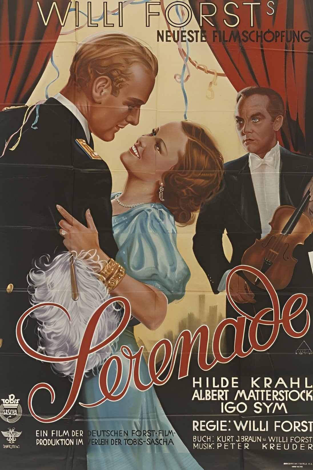 Serenade