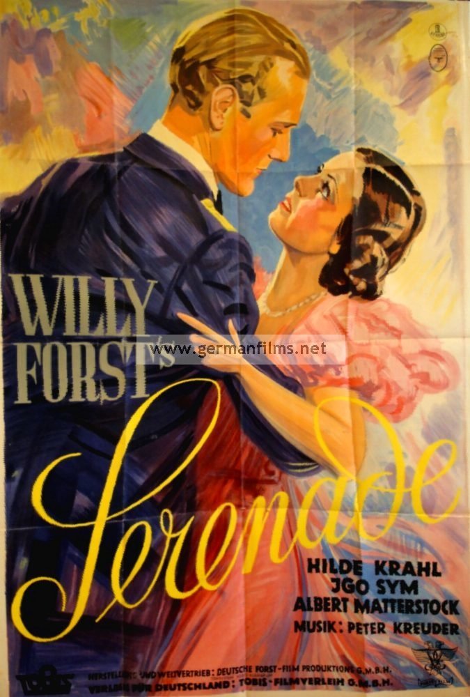Serenade