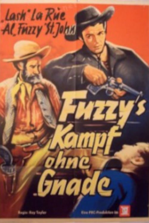 Fuzzys Kampf ohne Gnade