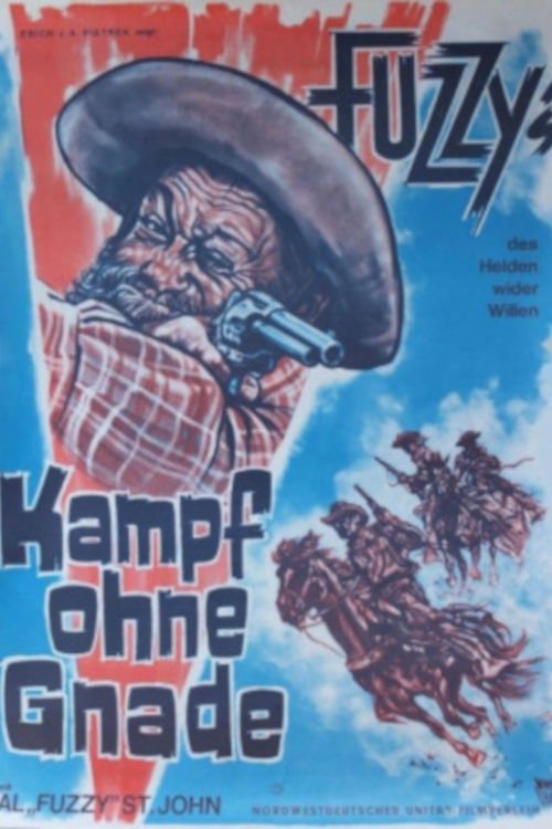 Fuzzys Kampf ohne Gnade