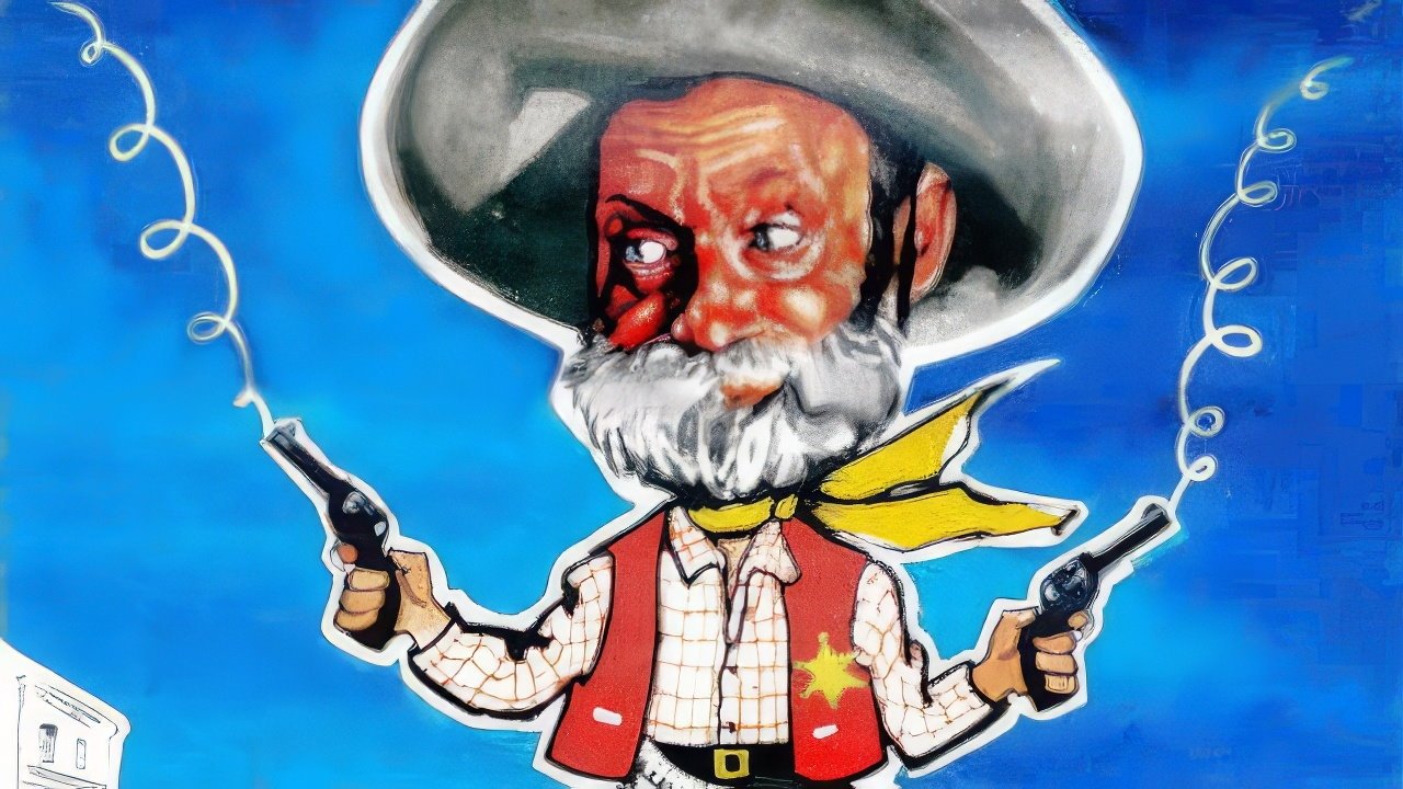 Fuzzys Kampf ohne Gnade