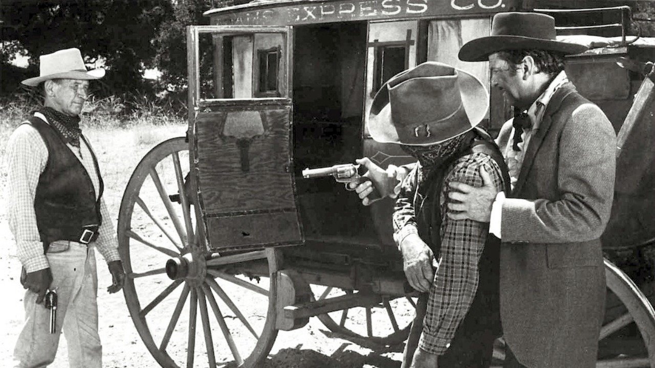 Der Rächer von Los Angeles