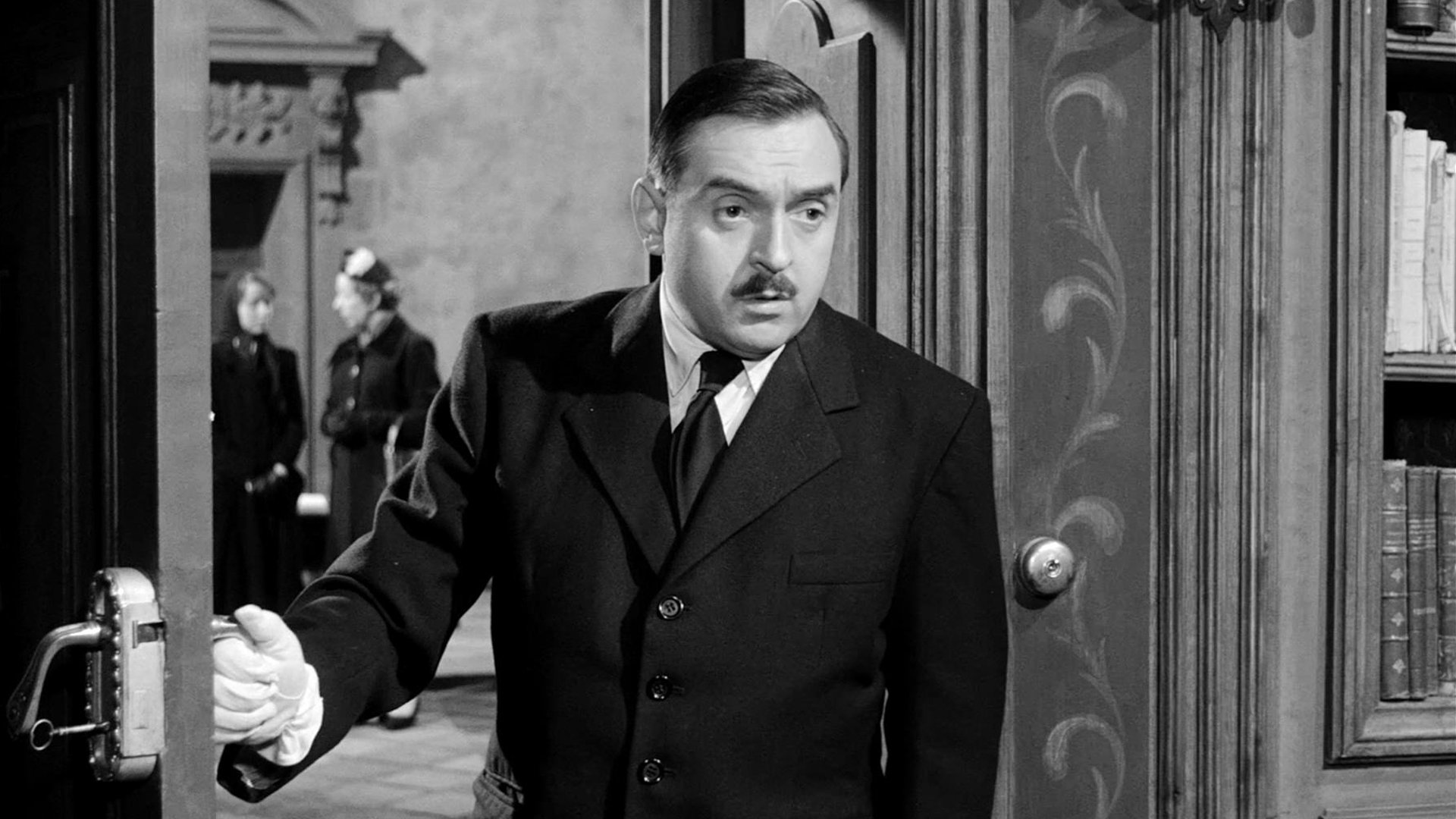 Maigret kennt kein Erbarmen