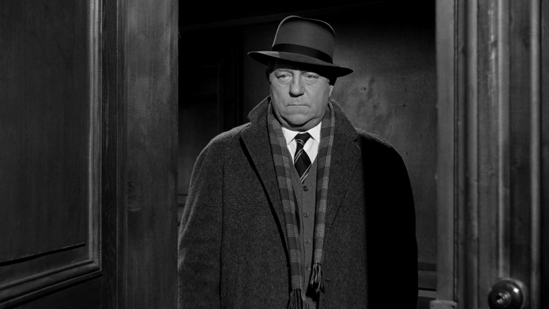 Maigret kennt kein Erbarmen