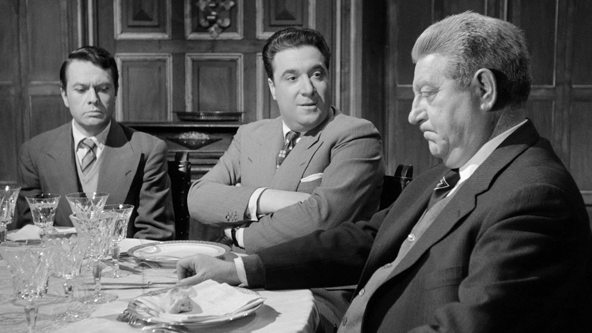 Maigret kennt kein Erbarmen
