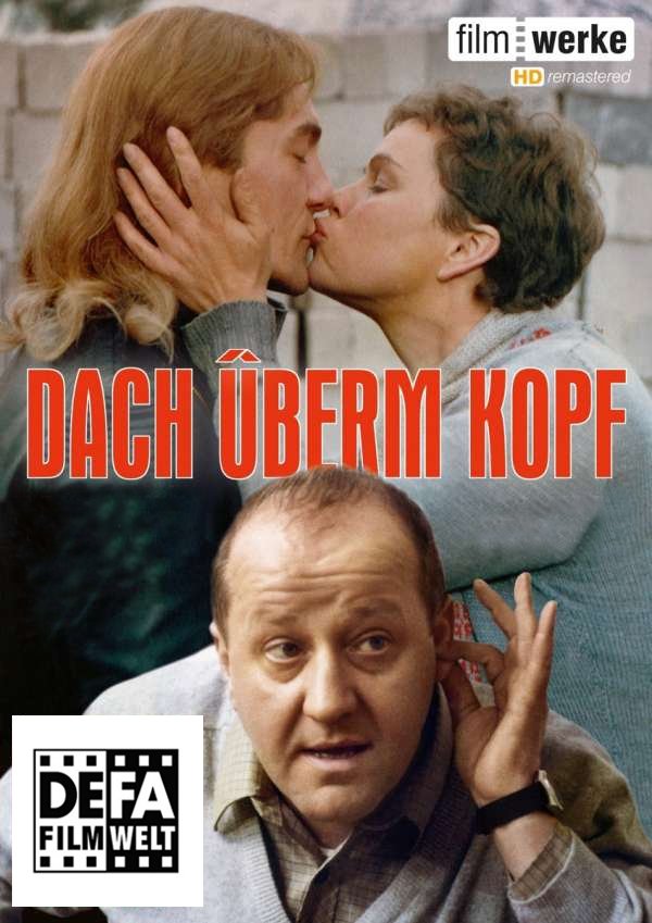 Dach überm Kopf