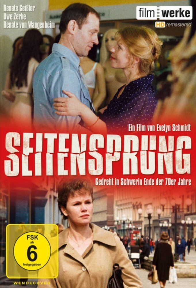 Seitensprung