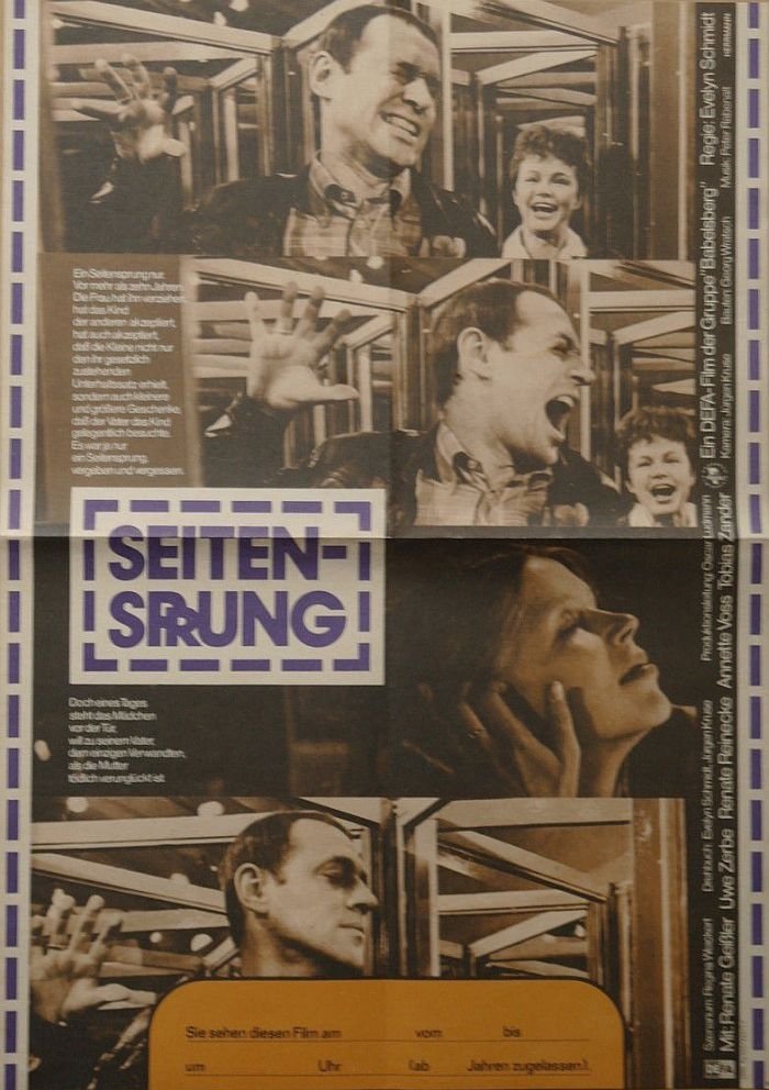 Seitensprung