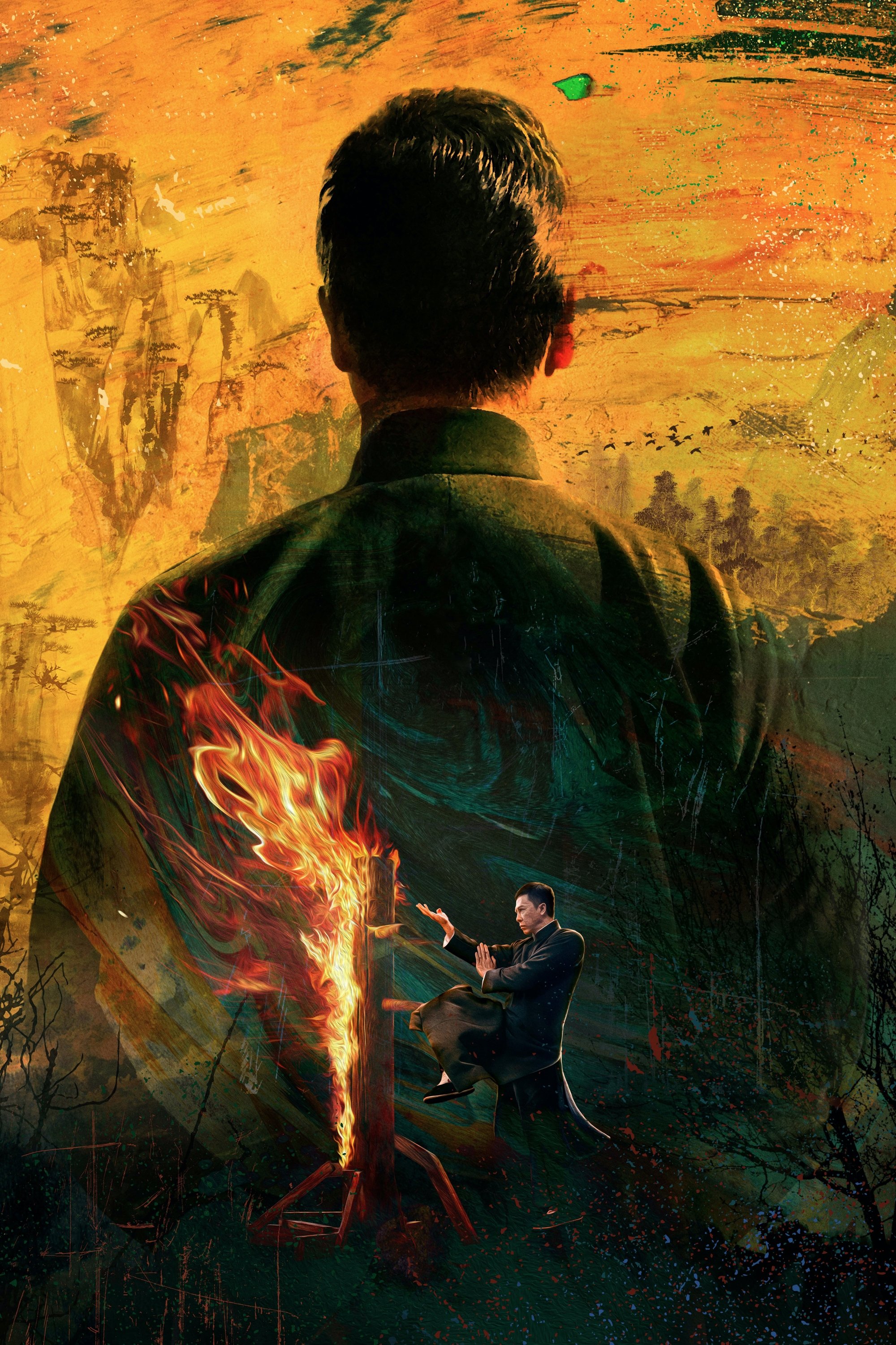 Ip Man 4: The Finale