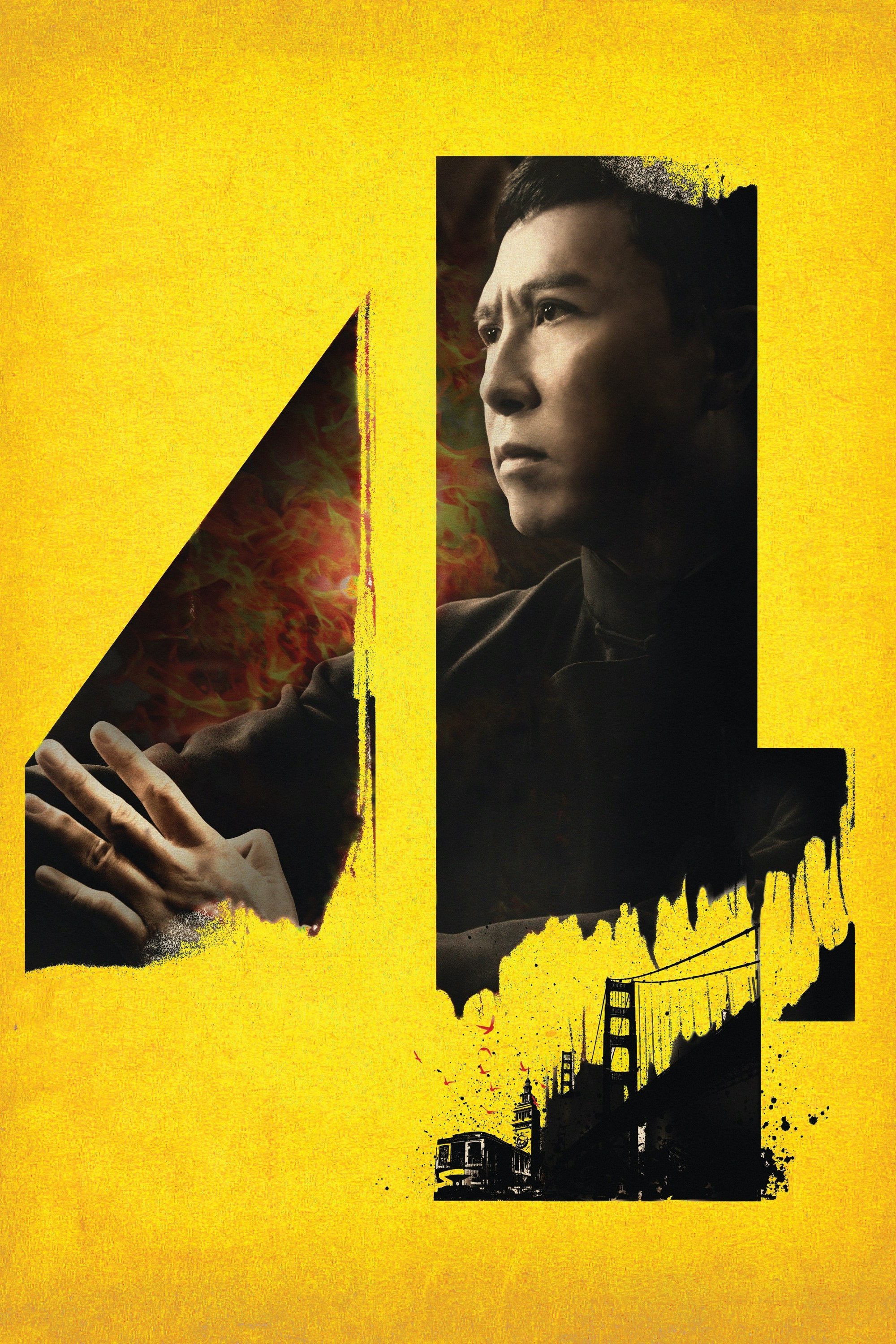 Ip Man 4: The Finale