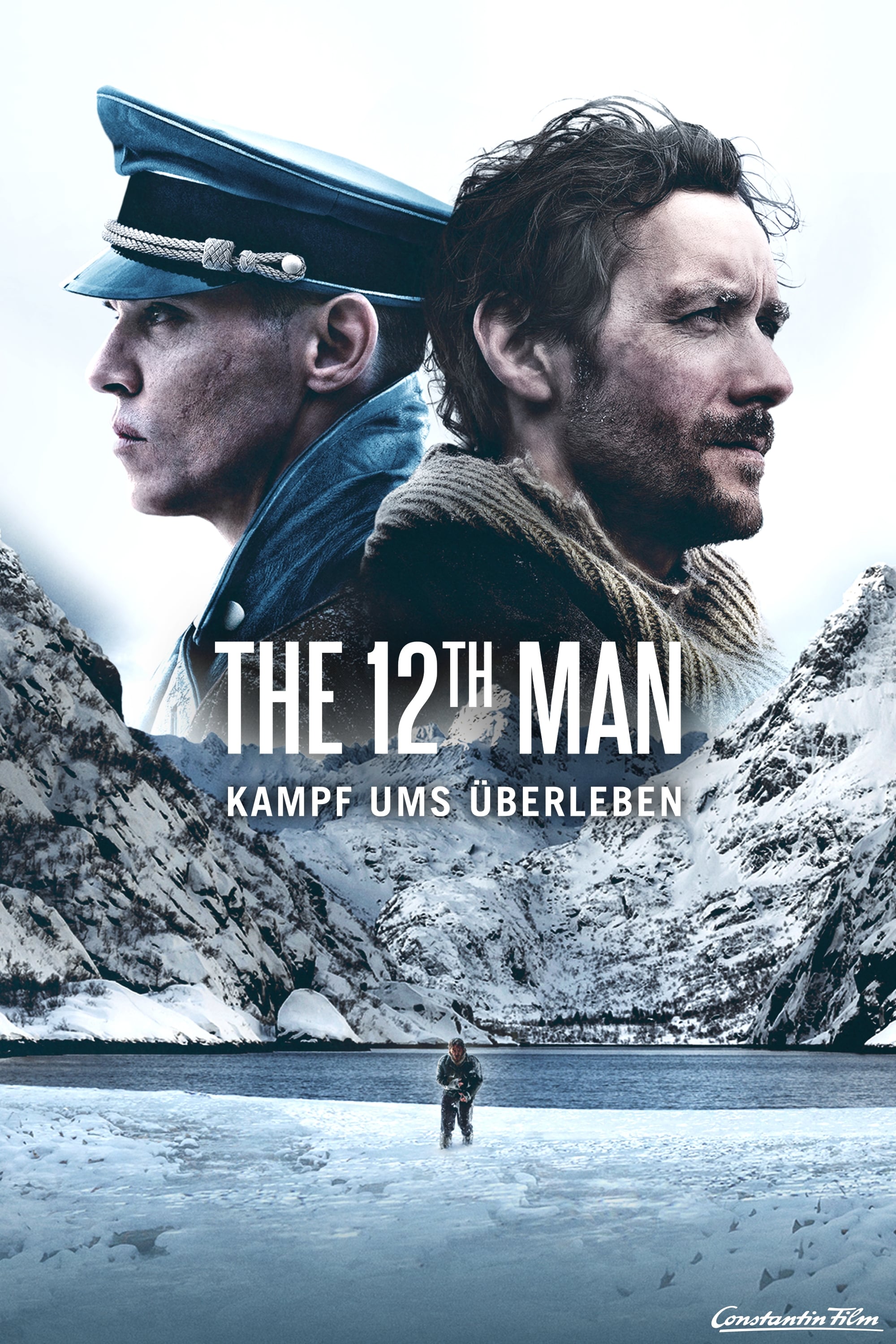 The 12th Man - Kampf ums Überleben