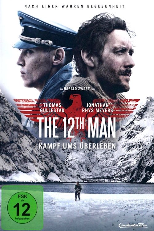 The 12th Man - Kampf ums Überleben