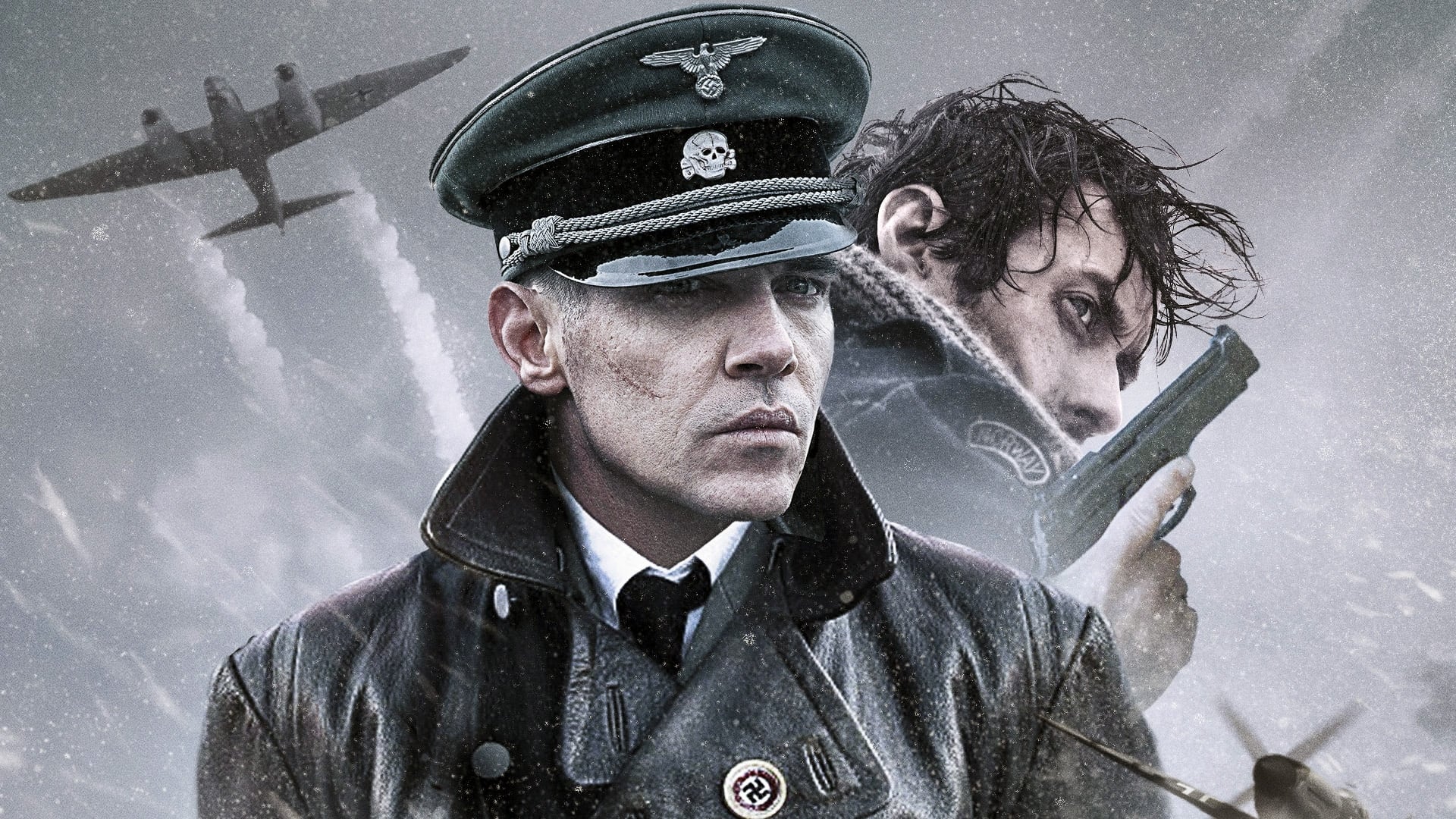 The 12th Man - Kampf ums Überleben
