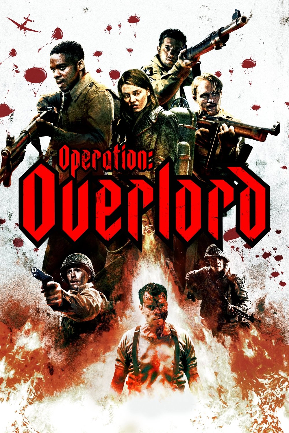 Operation: Overlord