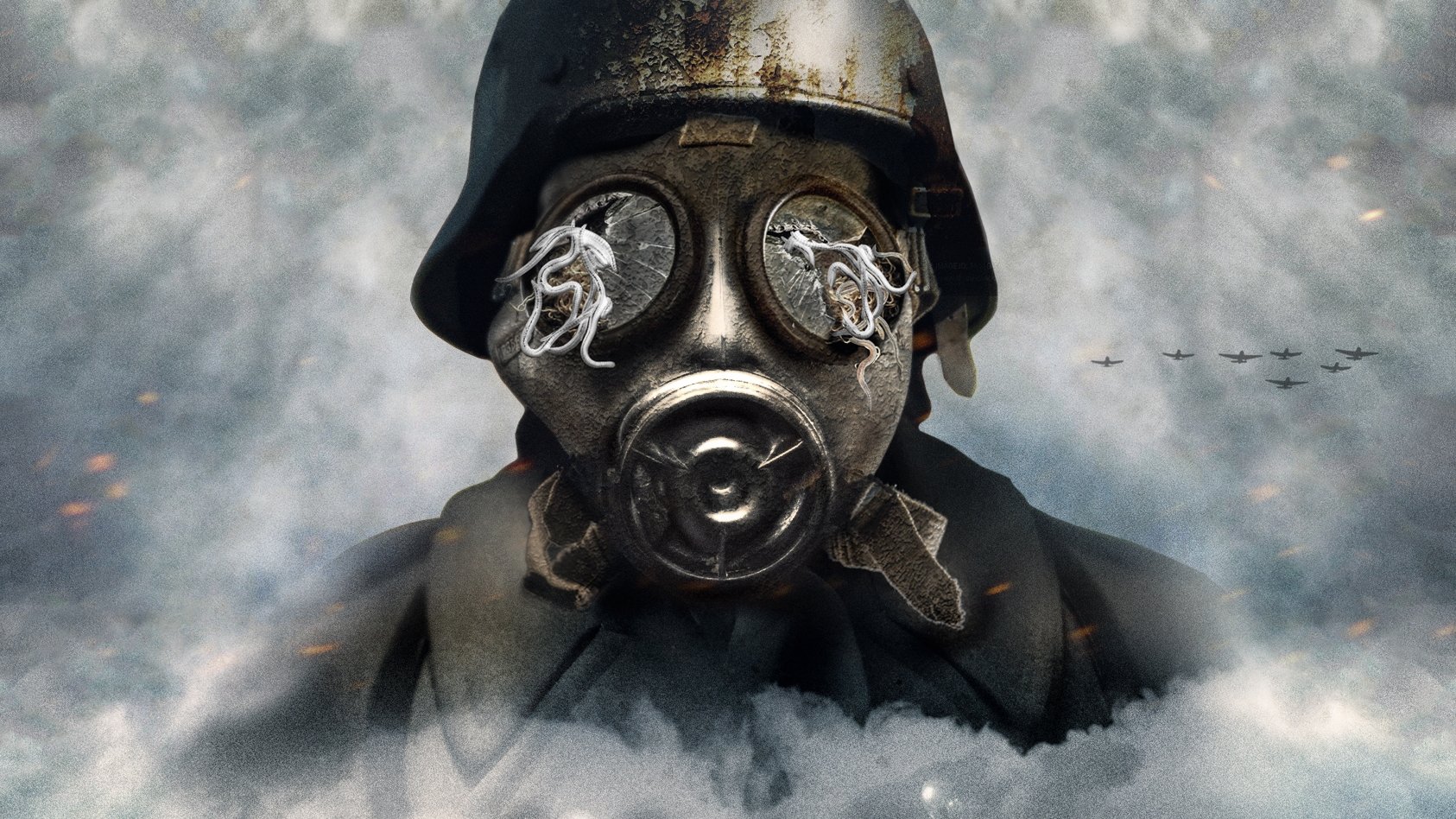 The Trench