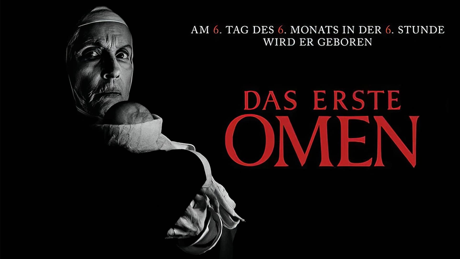Das erste Omen