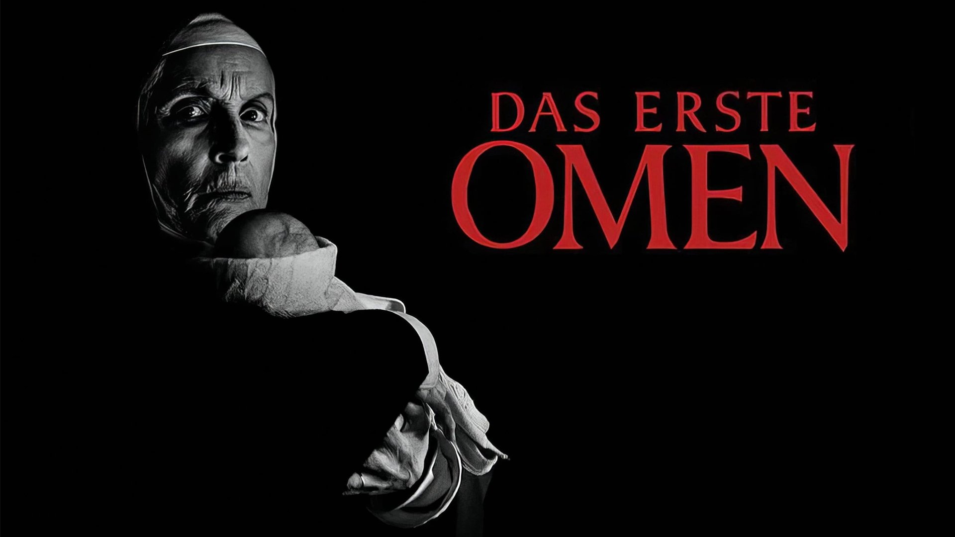 Das erste Omen