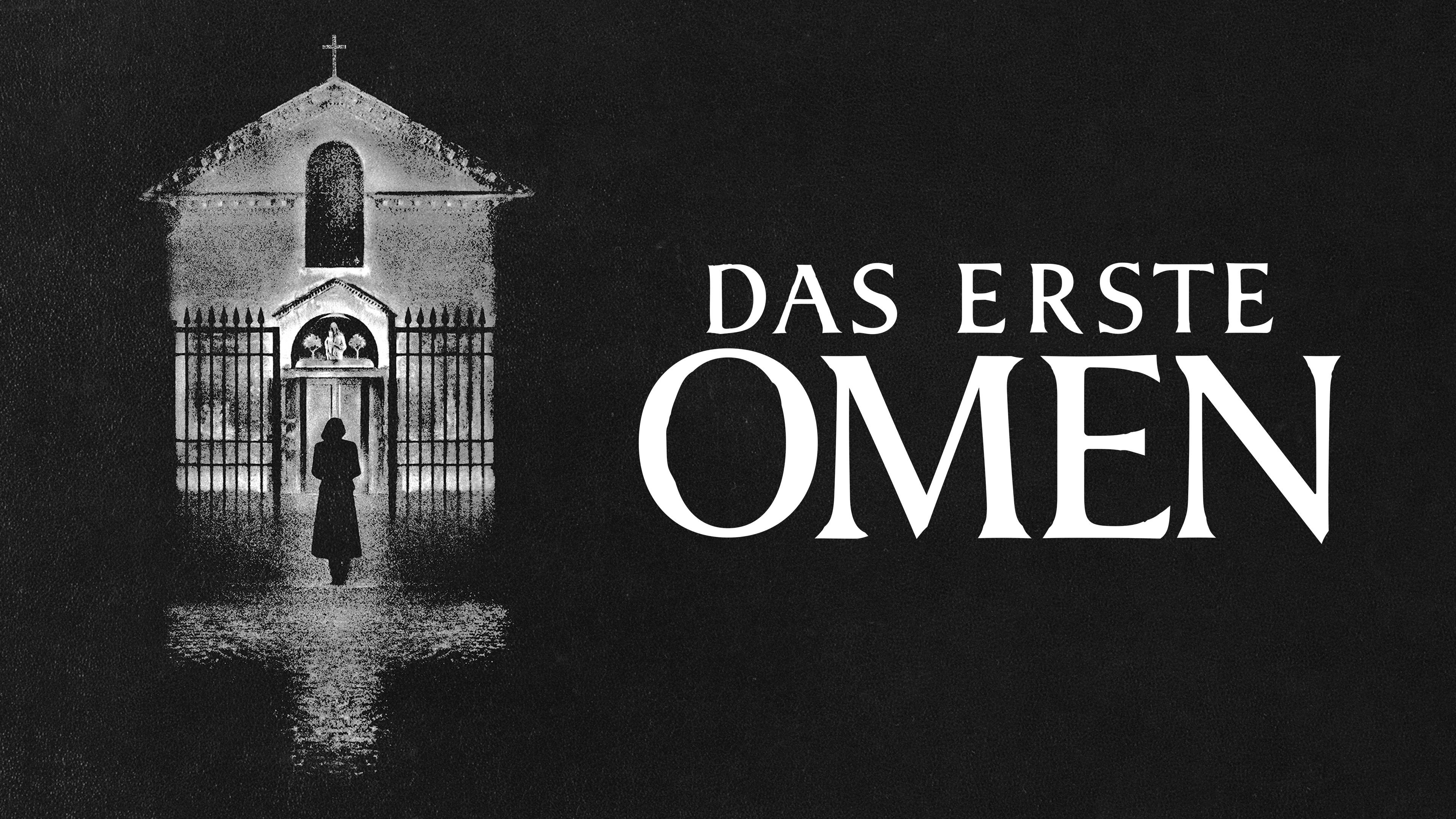Das erste Omen