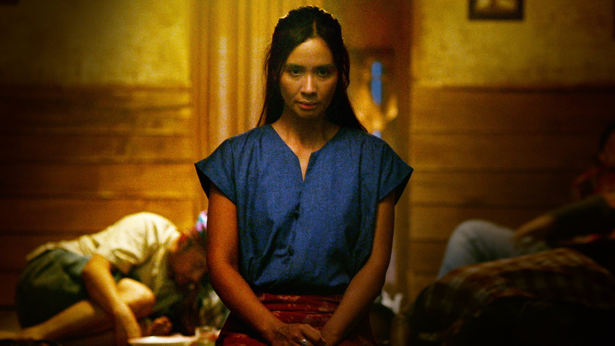 Marlina - Die Mörderin in 4 Akten