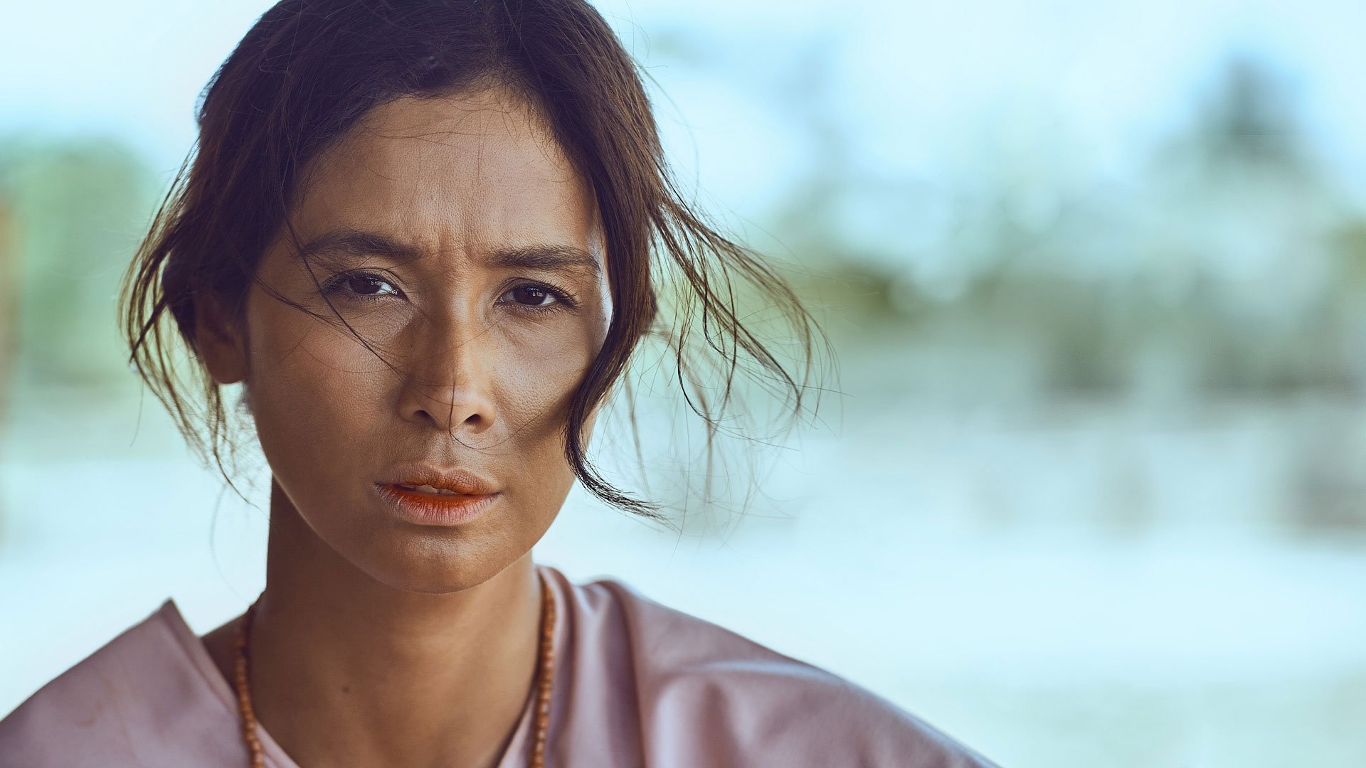 Marlina - Die Mörderin in 4 Akten