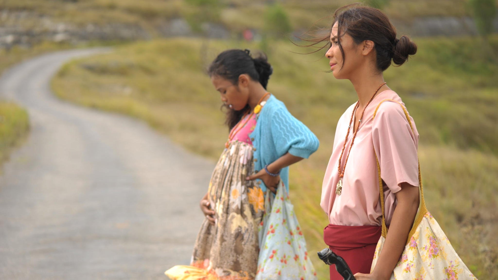 Marlina - Die Mörderin in 4 Akten