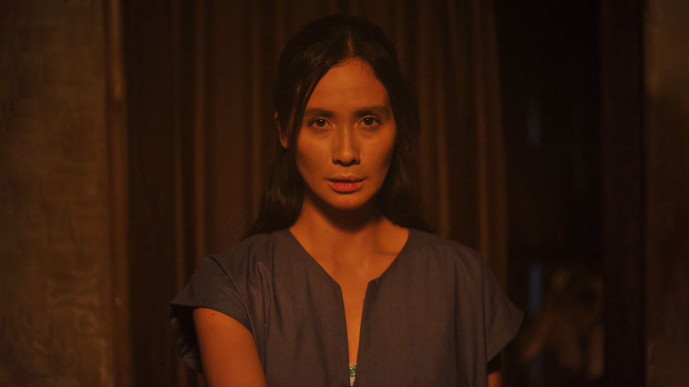 Marlina - Die Mörderin in 4 Akten
