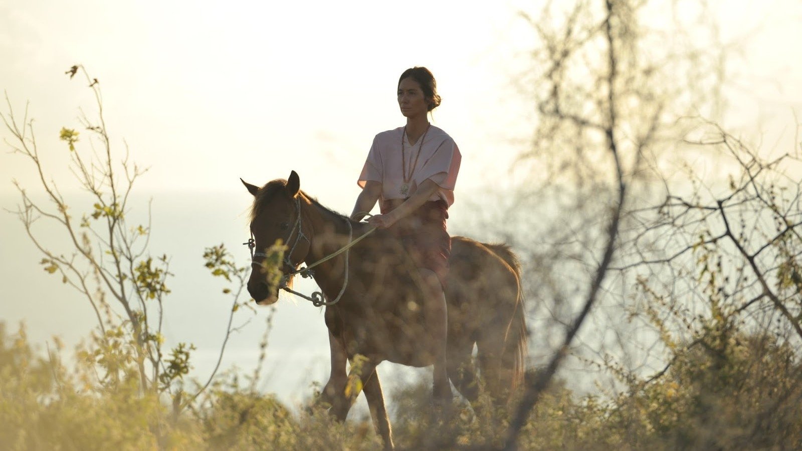 Marlina - Die Mörderin in 4 Akten