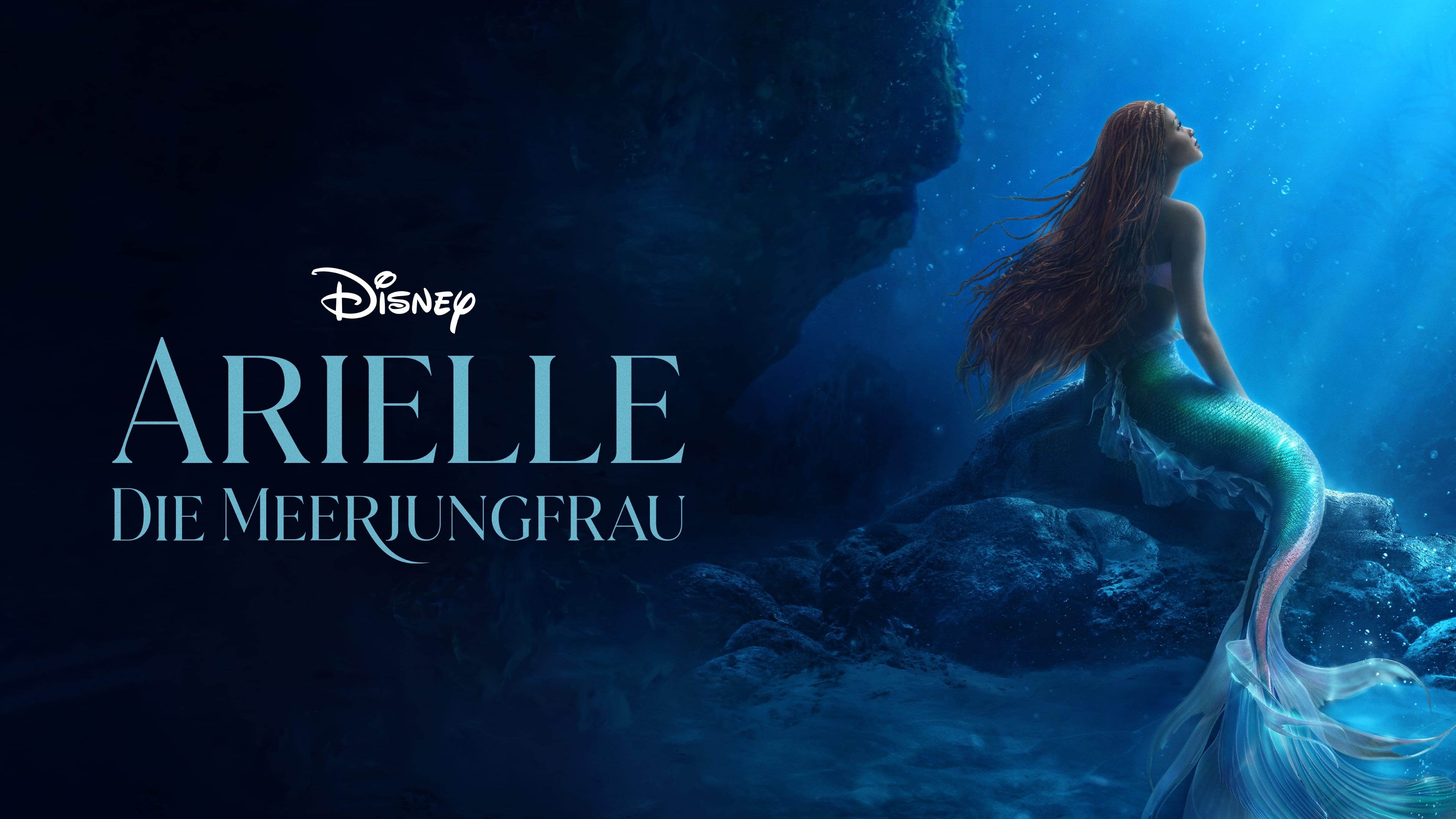Arielle, die Meerjungfrau