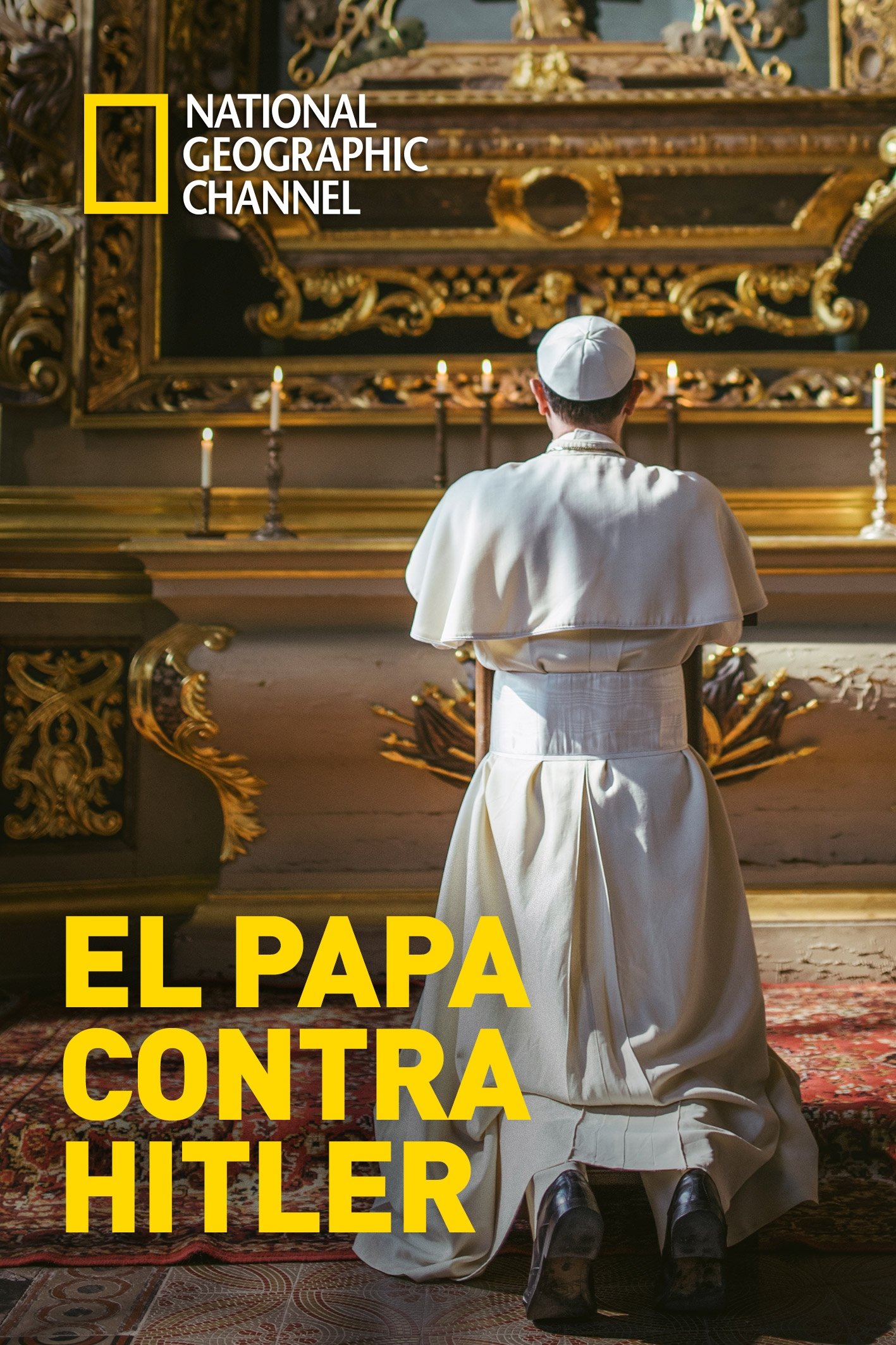 Hitler und der Papst