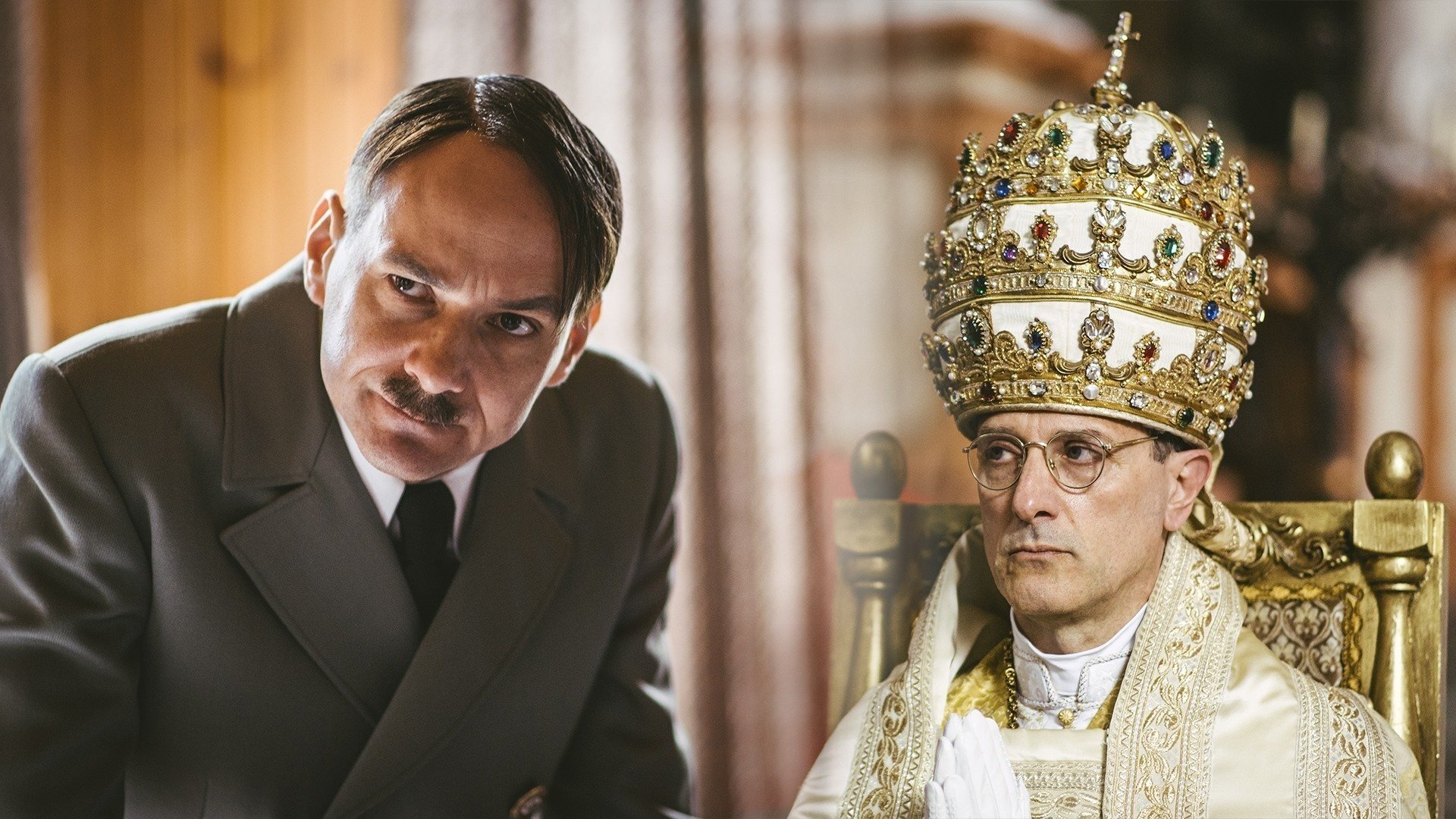 Hitler und der Papst