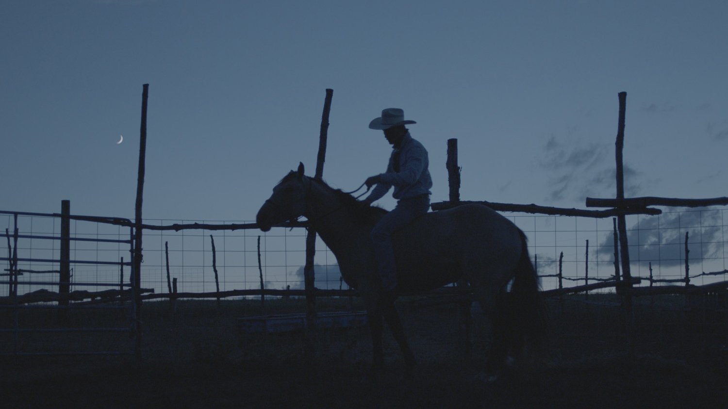 The Rider