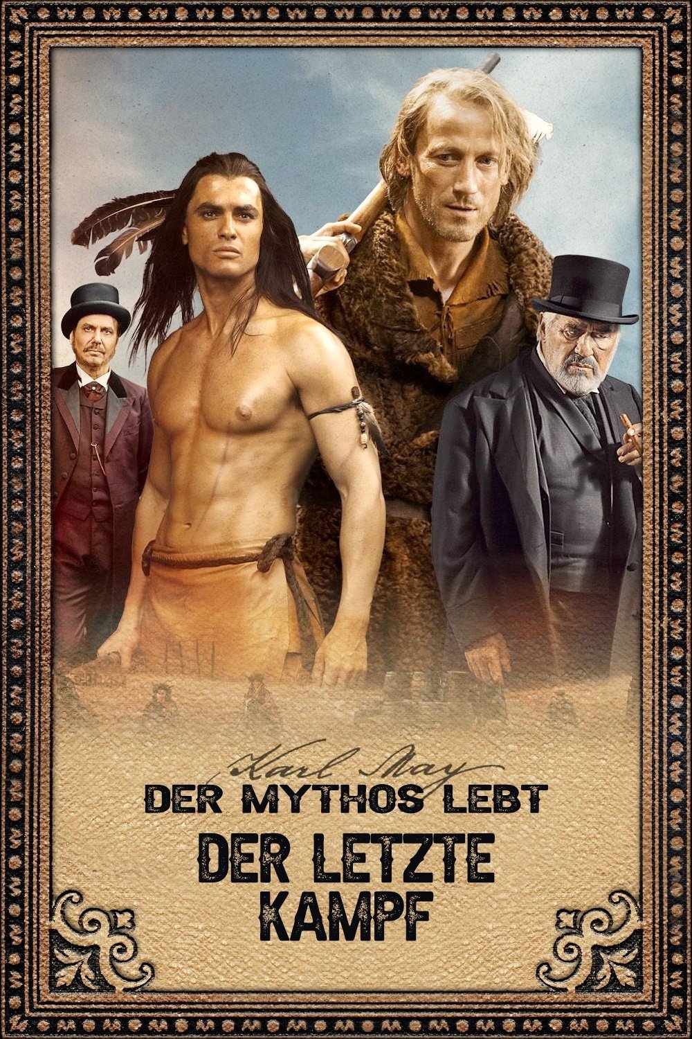 Winnetou: Der letzte Kampf