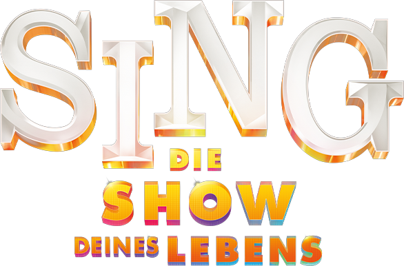 Sing - Die Show deines Lebens