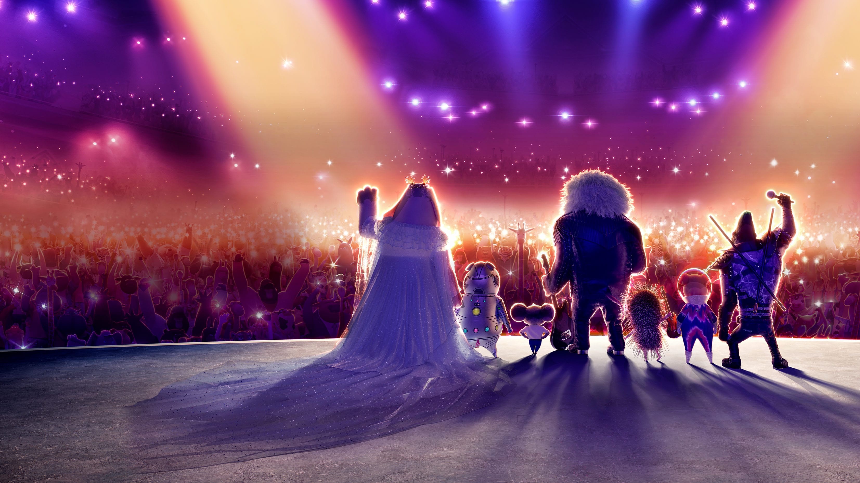 Sing - Die Show deines Lebens