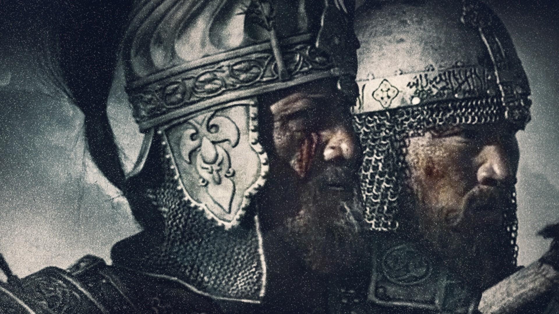 The Diamond Sword - Kampf um Dschingis Khans Erbe