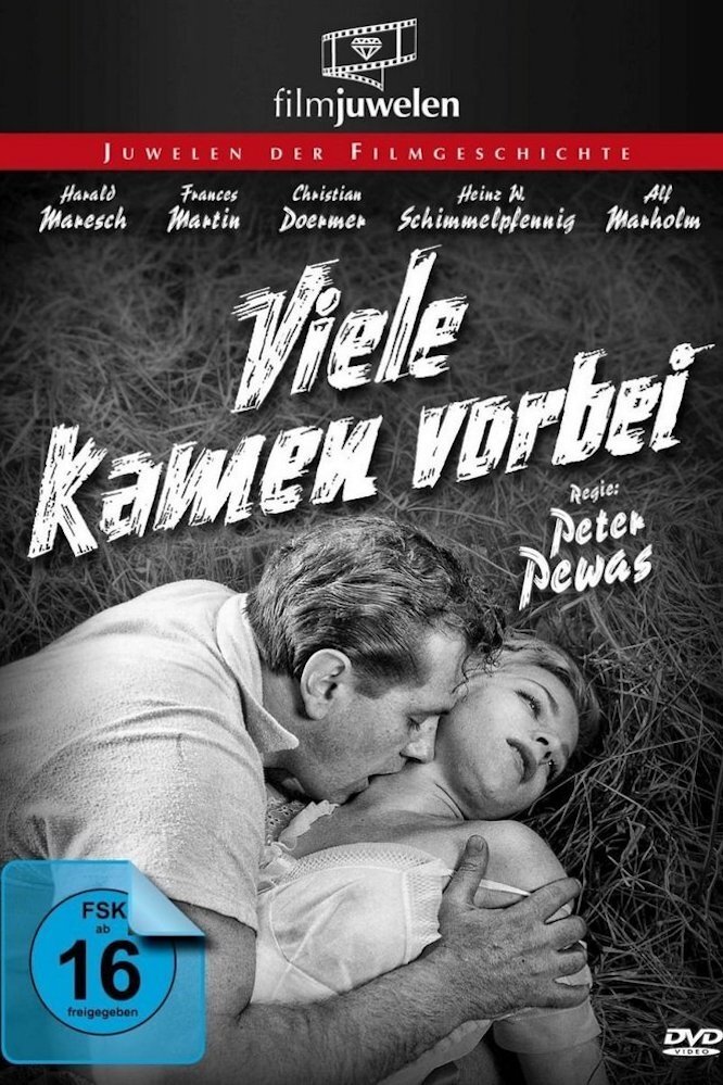 Viele kamen vorbei