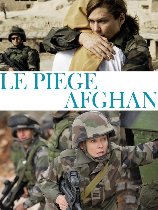 Hinterhalt in Afghanistan