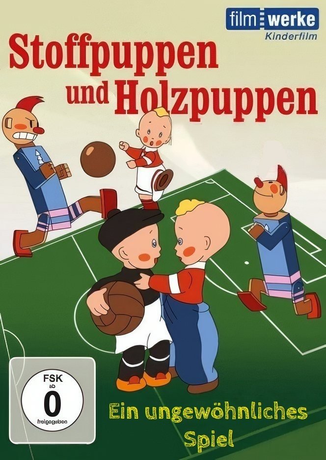 Ein ungewöhnliches Spiel