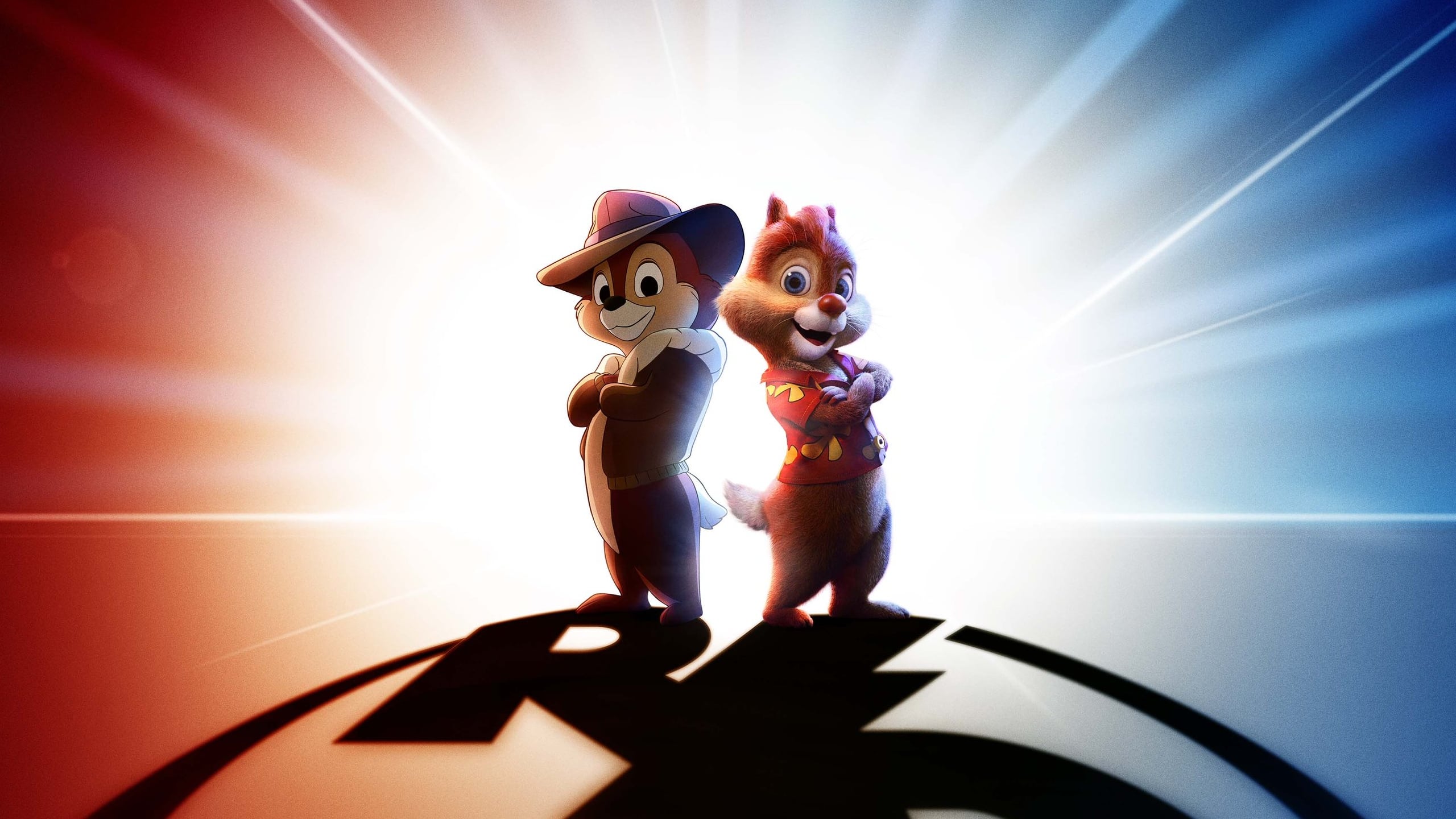Chip und Chap: Die Ritter des Rechts