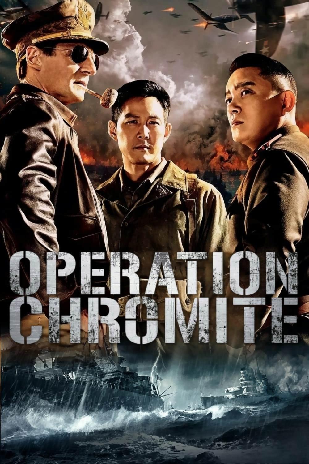 Operation Chromite