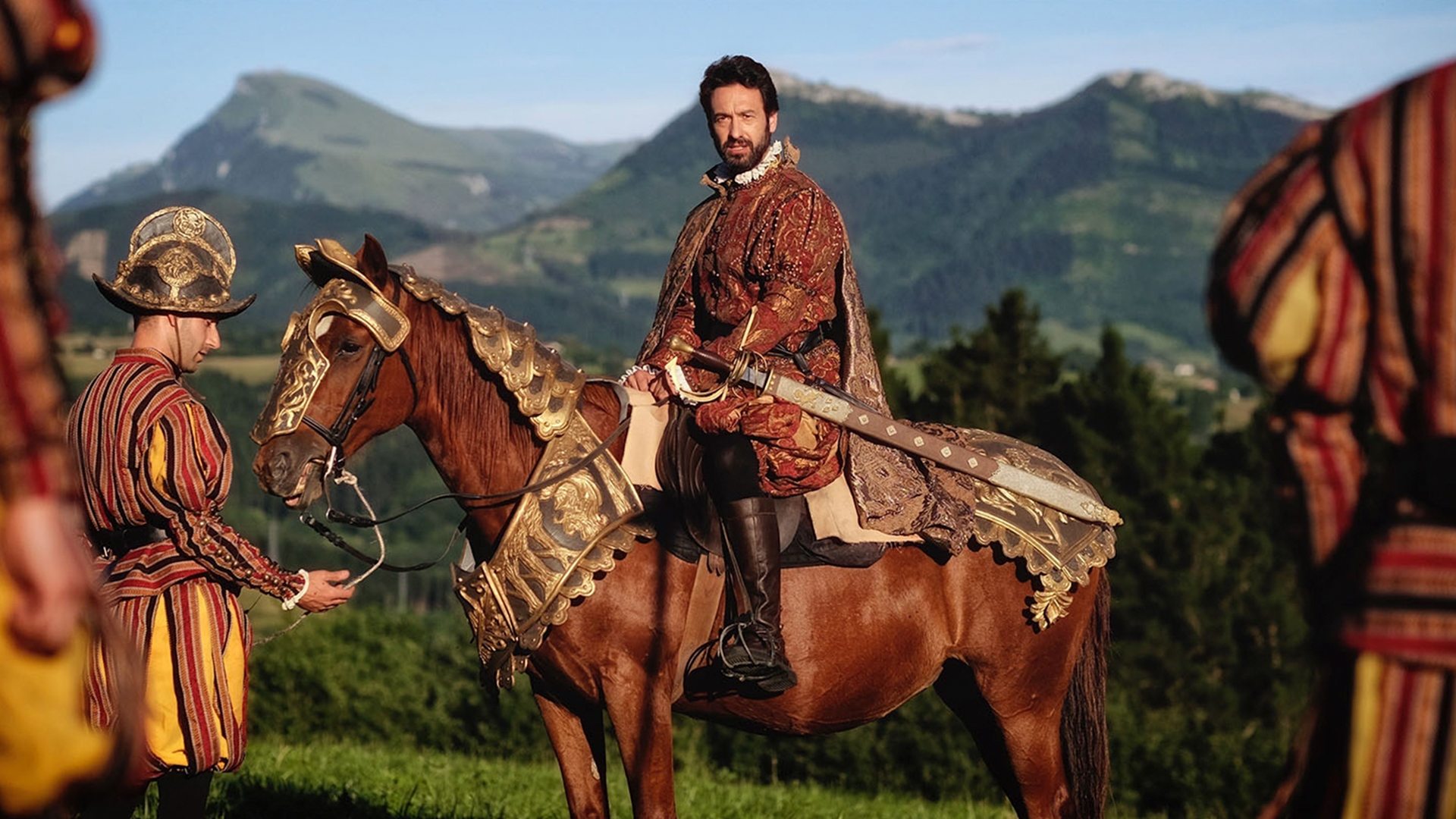 Ignatius von Loyola