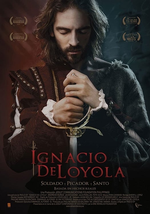 Ignatius von Loyola