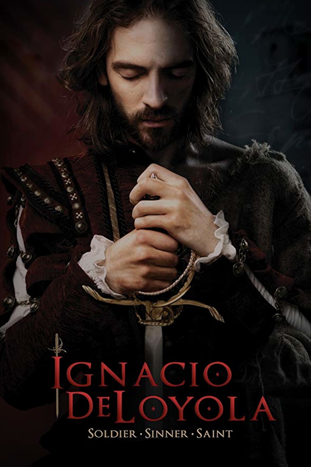 Ignatius von Loyola