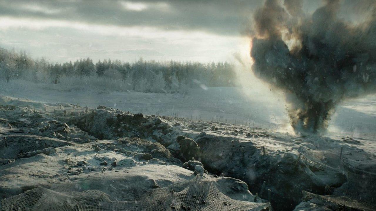 28 Soldiers - Die Panzerschlacht