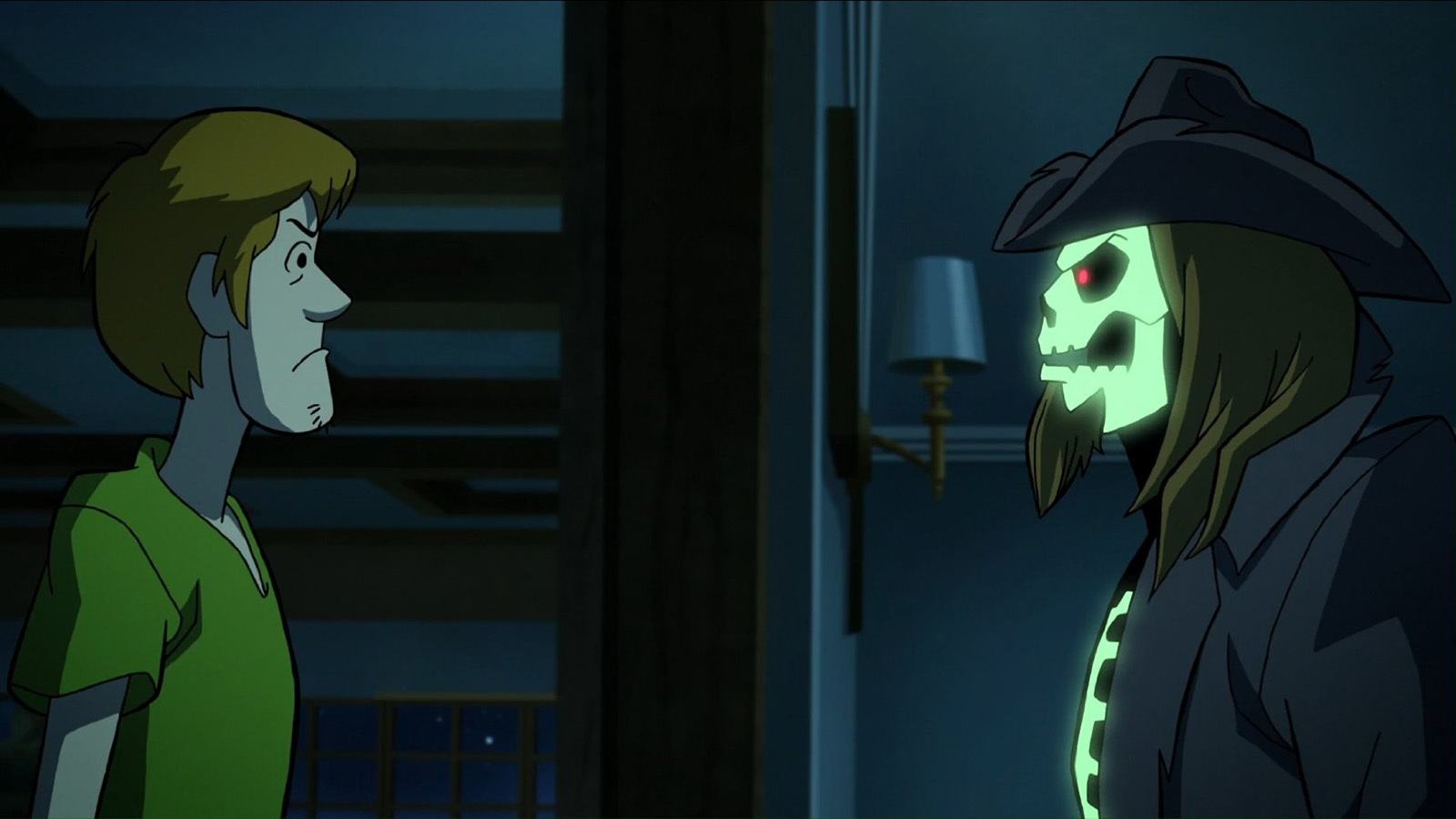 Scooby-Doo! im Wilden Westen