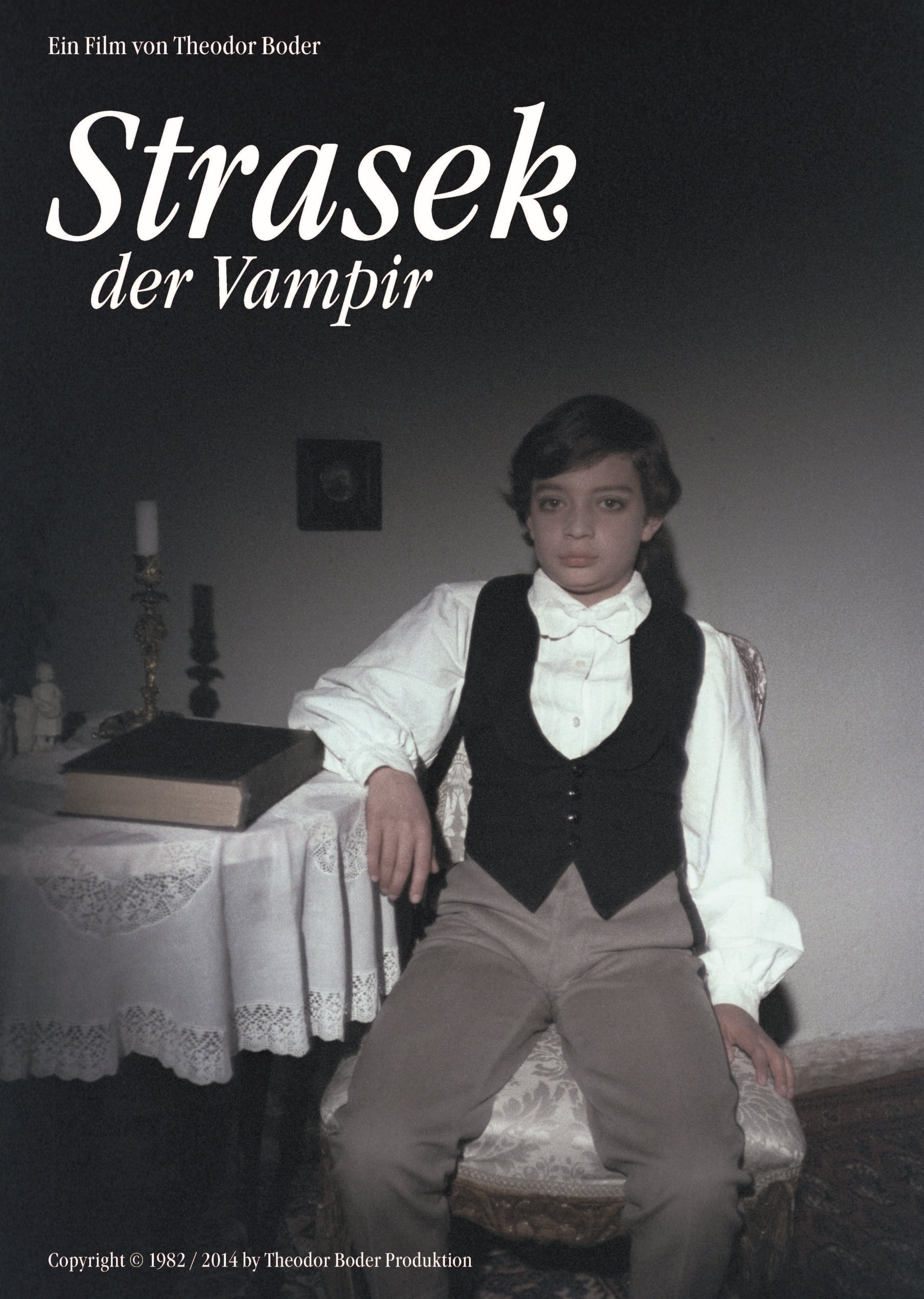 Strasek, der Vampir