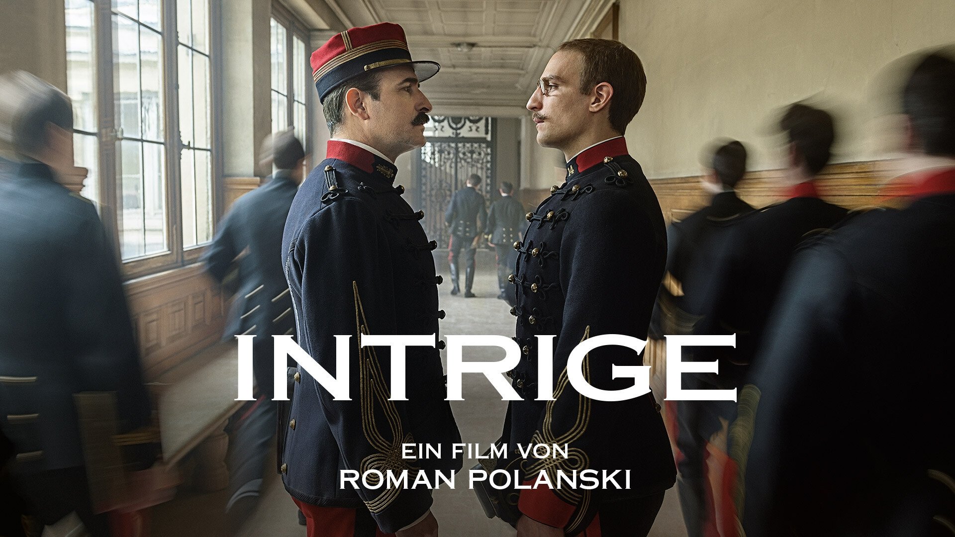 Intrige