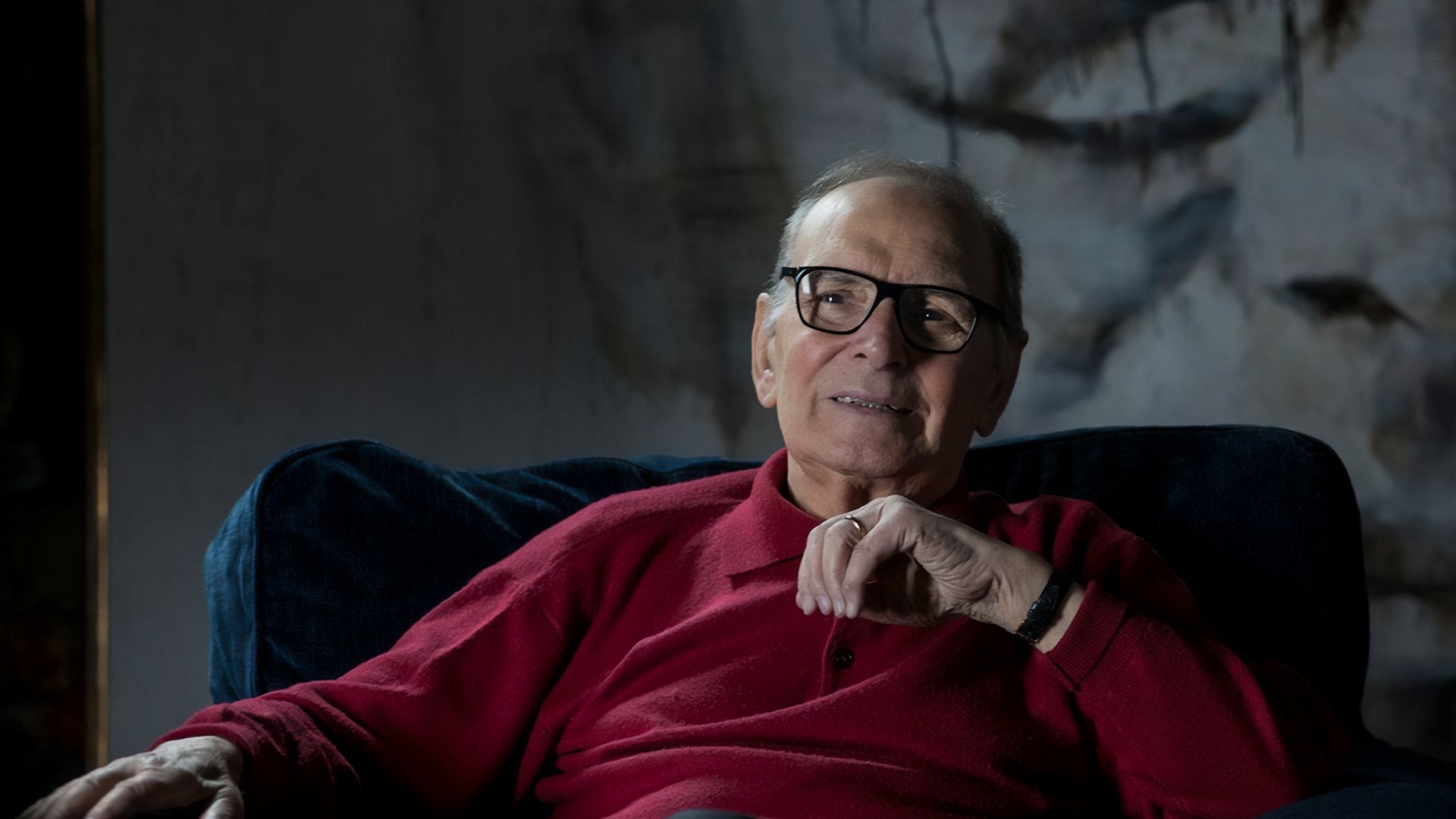 Ennio Morricone - Der Maestro