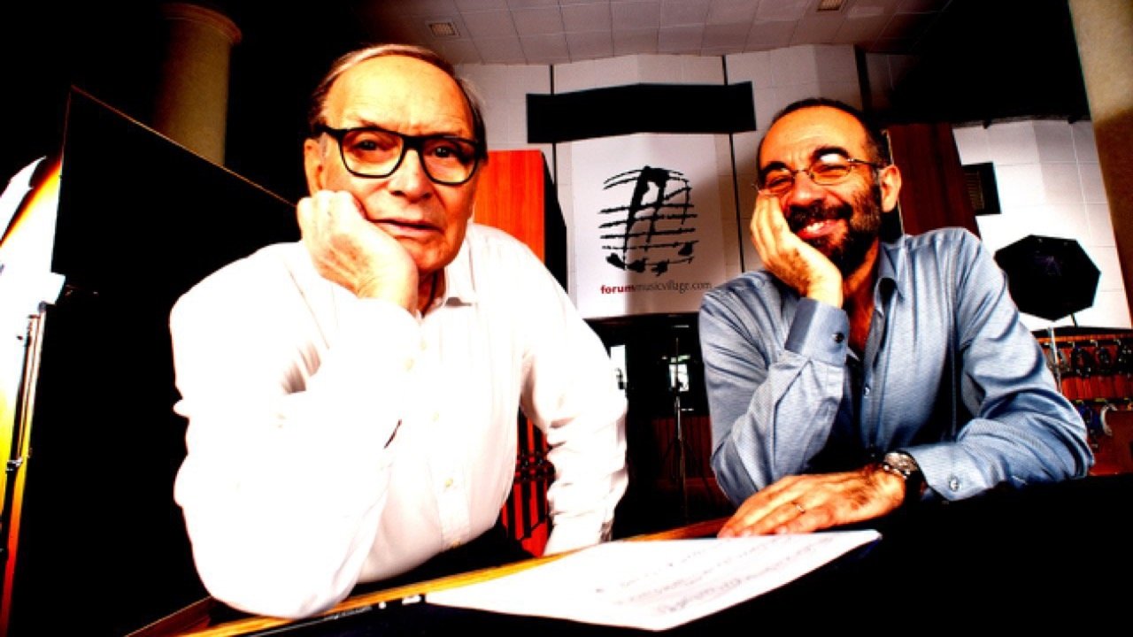 Ennio Morricone - Der Maestro